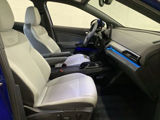 Used 2022 Volkswagen ID.4 Pro S w/ Gradient Package RWD image 26