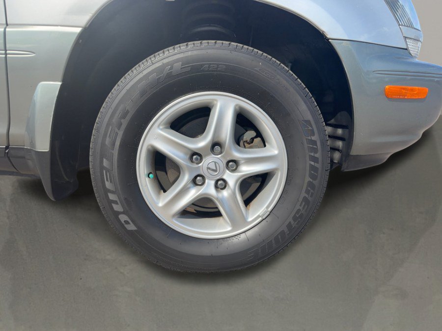 Used 1999 Lexus RX 300 FWD image 25