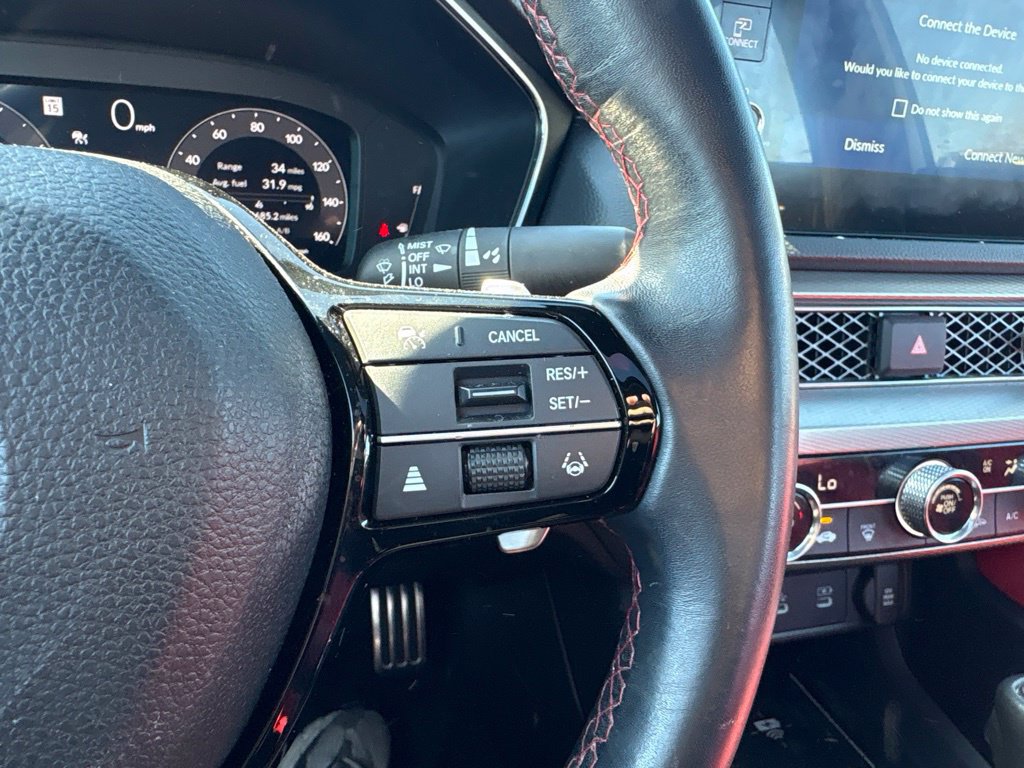 Used 2026 Acura Integra A-Spec FWD image 22