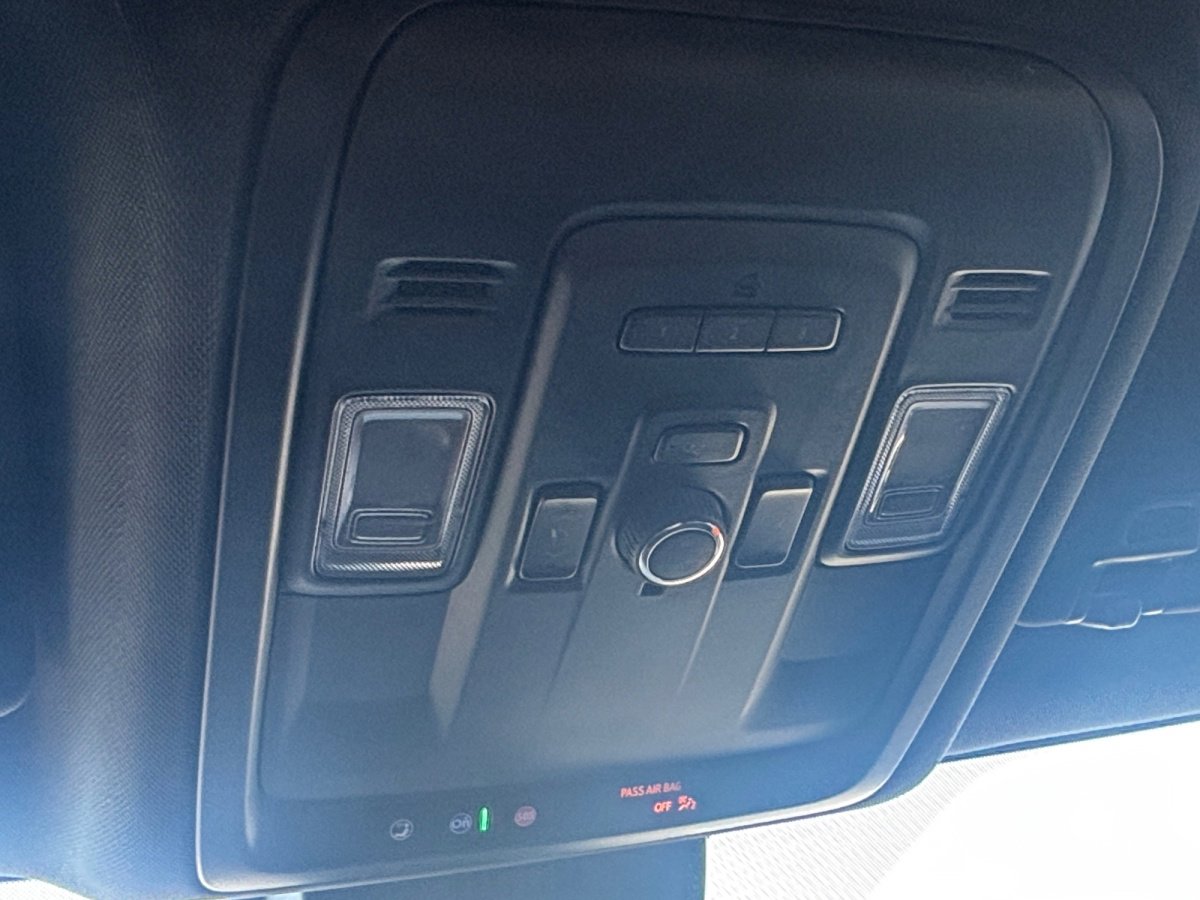 Certified 2023 Chevrolet Suburban RST w/ Luxury Package image 7