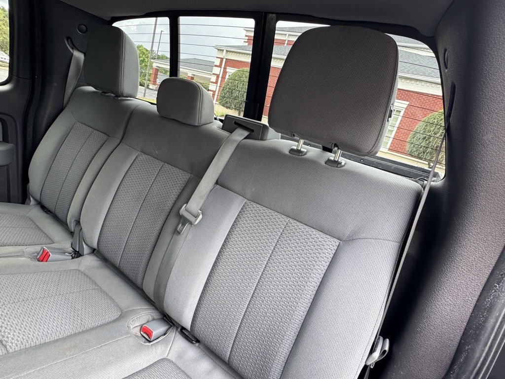 Used 2013 Ford F150 XLT w/ Luxury Equipment Group image 20