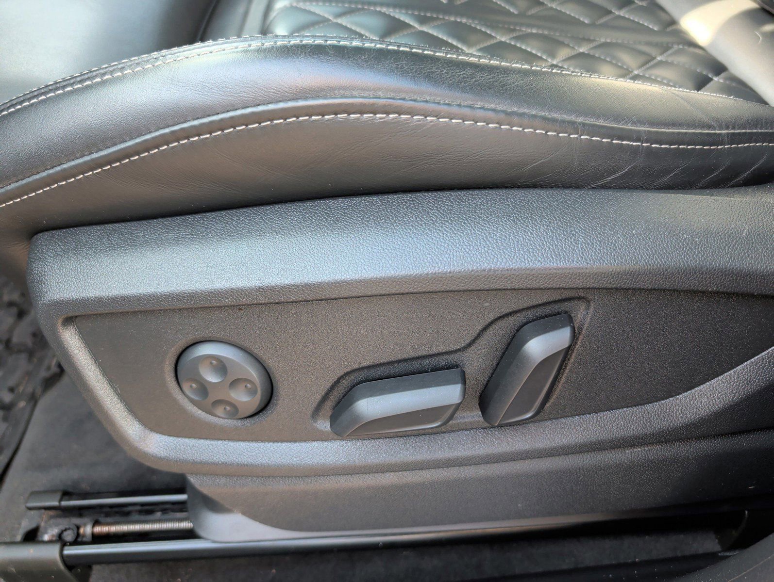 Used 2021 Audi SQ5 Premium Plus image 15