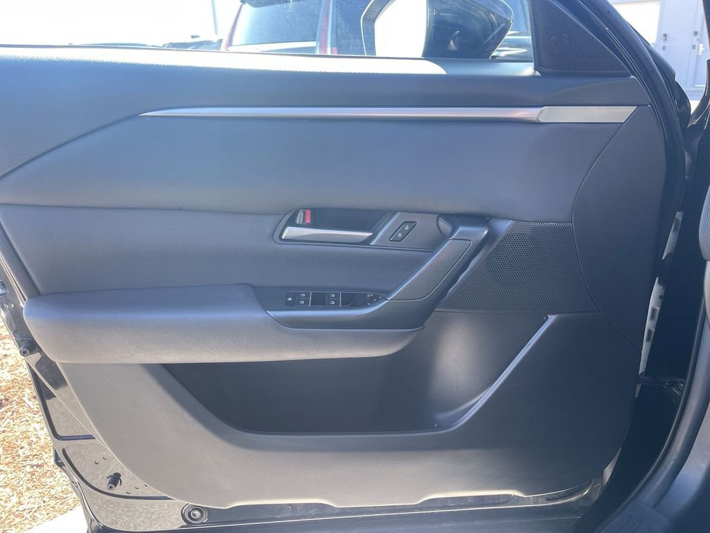 Used 2025 MAZDA CX-50 AWD 2.5 S w/ Preferred Package image 34