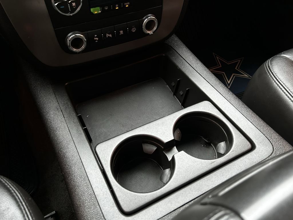 Used 2008 Chevrolet Tahoe LT image 19