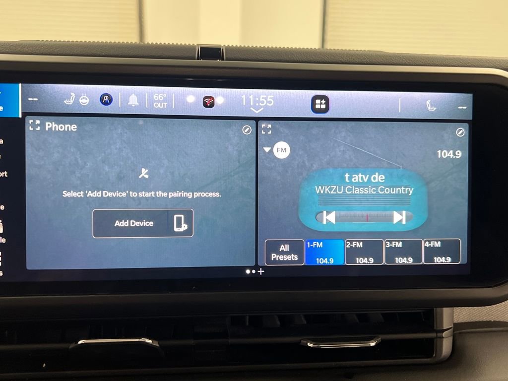 Used 2025 Jeep Wrangler Sahara 4xe image 47