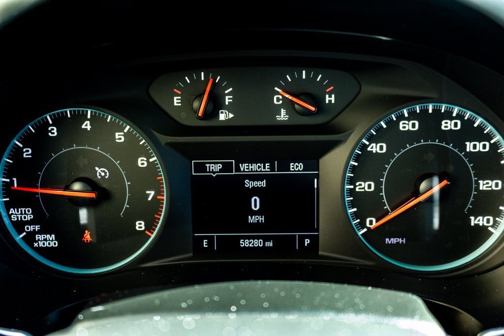 Used 2024 Chevrolet Malibu LT image 12