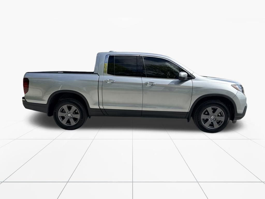 Used 2020 Honda Ridgeline RTL-E image 10
