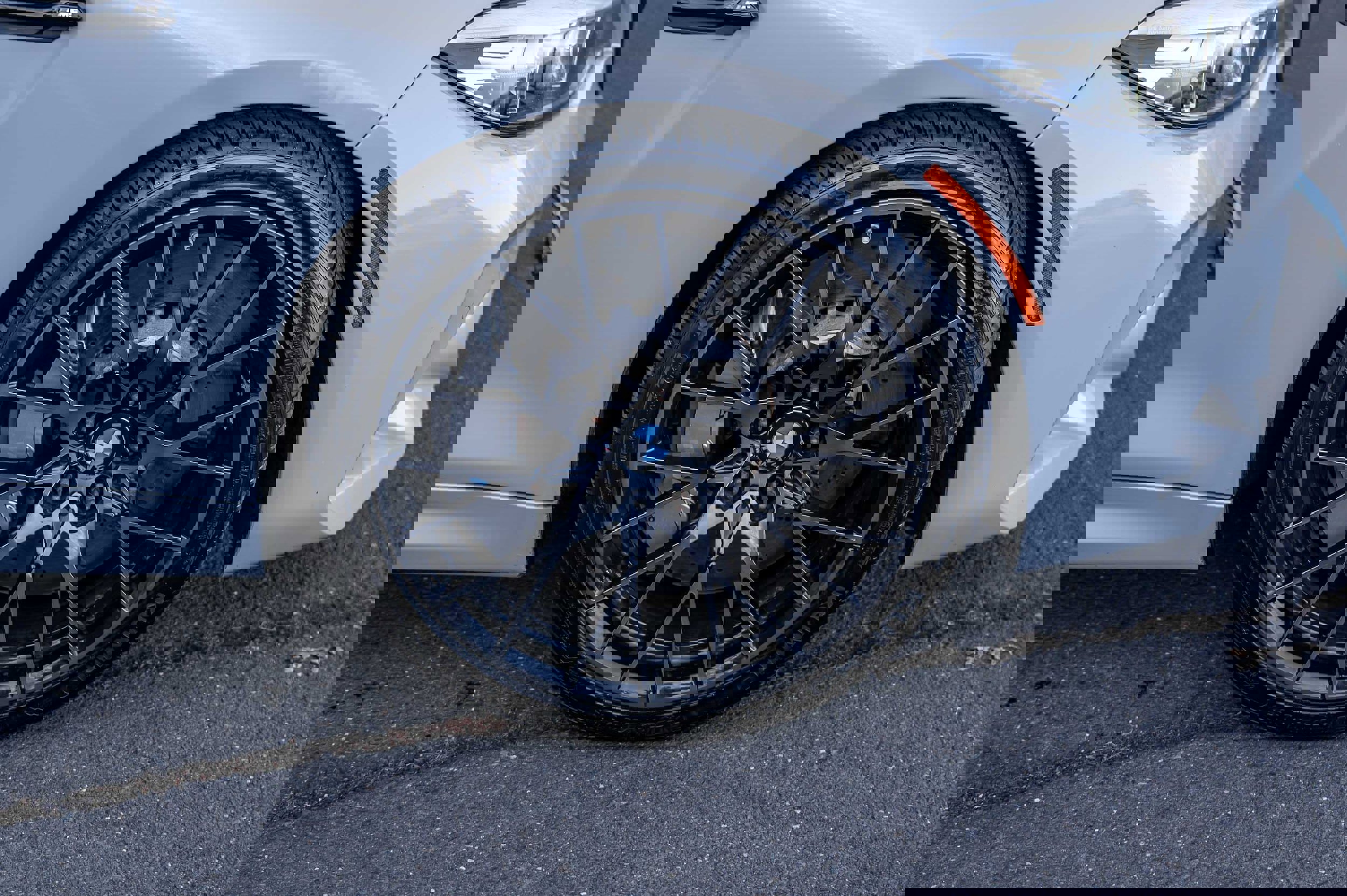 Used 2020 BMW M2 Competition w/ Executive Package image 7