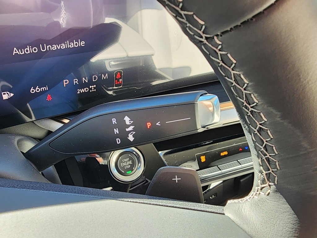 New 2026 Buick Envision Avenir image 24