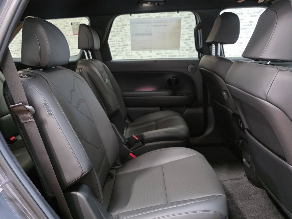 New 2026 Hyundai Palisade XRT Pro image 14