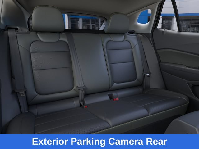 New 2026 Chevrolet Trax ACTIV w/ Sunroof Package FWD image 18