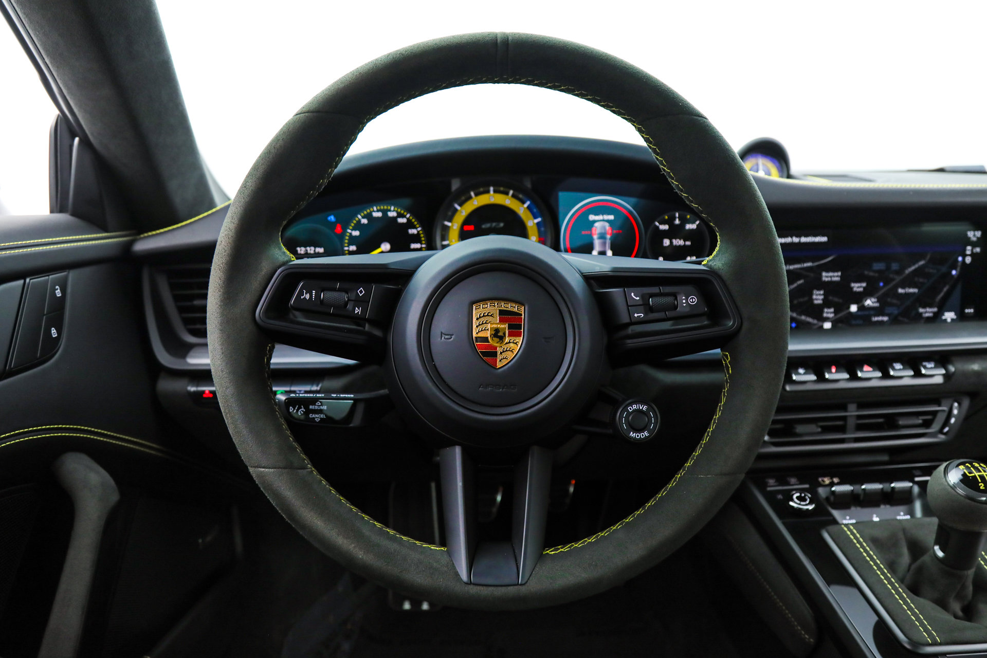 Used 2022 Porsche 911 GT3 image 5