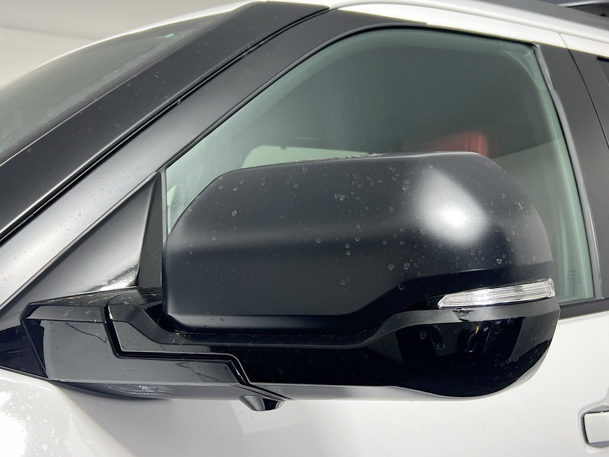 New 2026 Toyota Sequoia TRD Pro AWD/4WD image 12