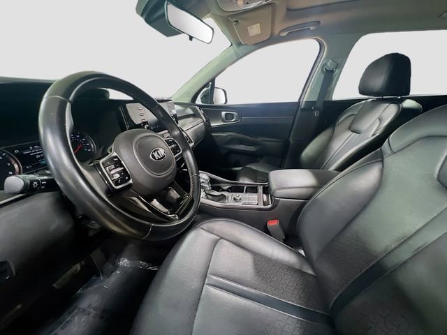 Certified 2021 Kia Sorento S w/ Panoramic Sunroof Package image 21