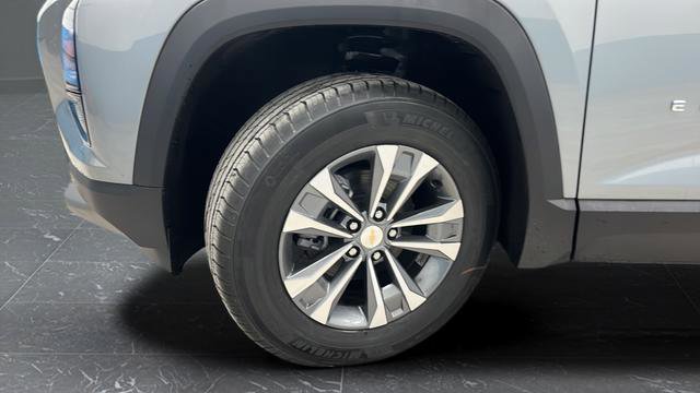 New 2026 Chevrolet Equinox LT w/ Convenience Package II image 28