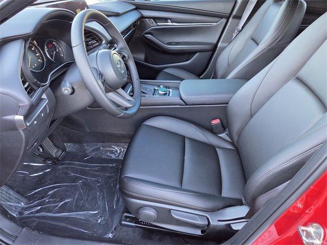 New 2026 MAZDA MAZDA3 s Sport image 6