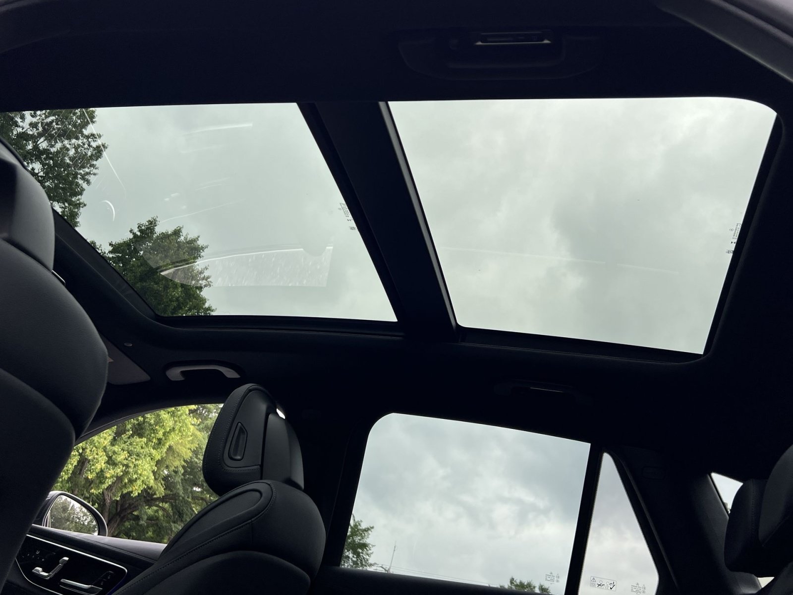 New 2026 Mercedes-Benz GLC 300 4MATIC image 29