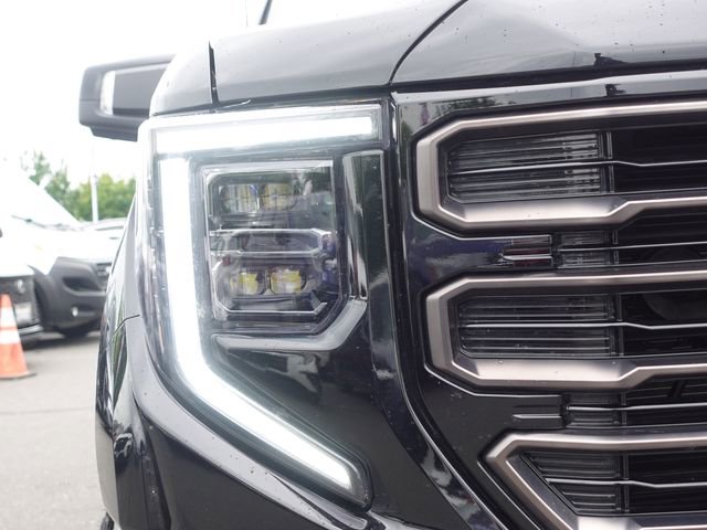 Used 2023 GMC Sierra 1500 AT4X AWD/4WD image 3