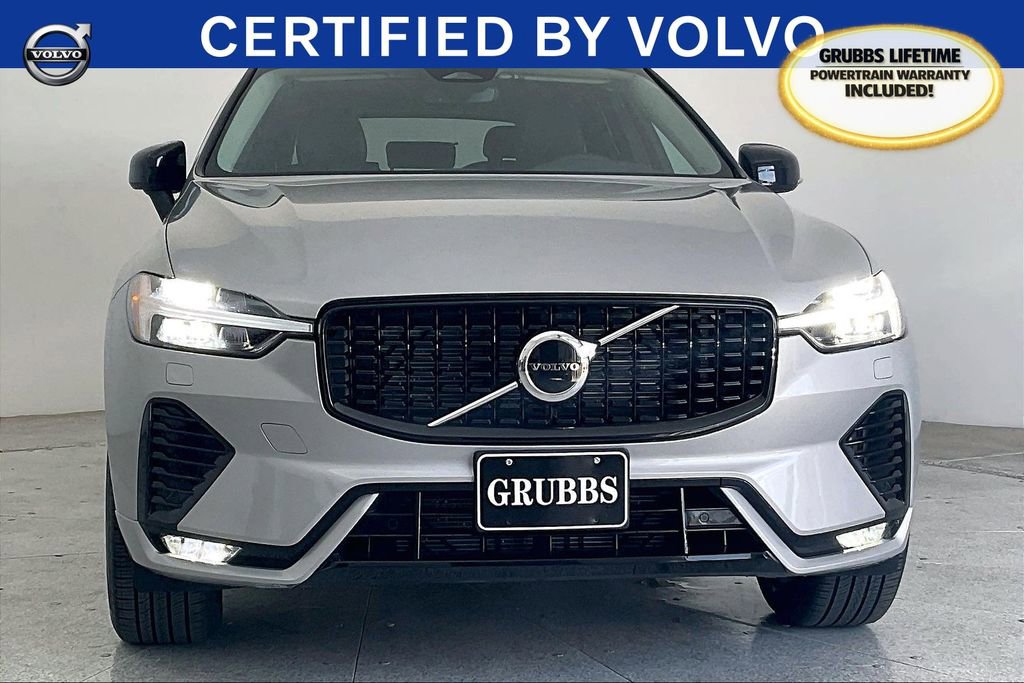 Used 2025 Volvo XC60 B5 Core image 6