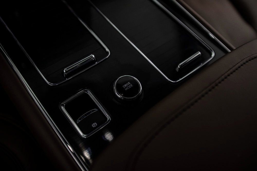 Used 2025 Lincoln Aviator Reserve w/ Equipment Group 201A image 34