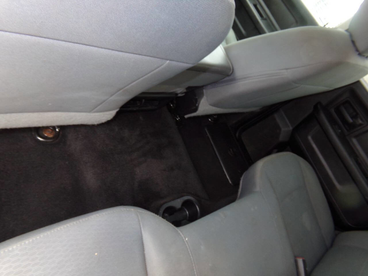 Used 2017 RAM 2500 Tradesman w/ Chrome Appearance Group image 18