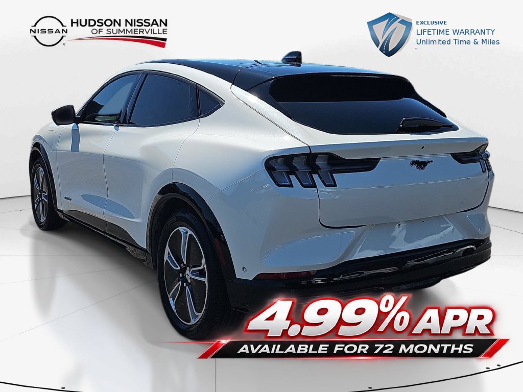 Used 2023 Ford Mustang Mach-E Premium RWD image 9