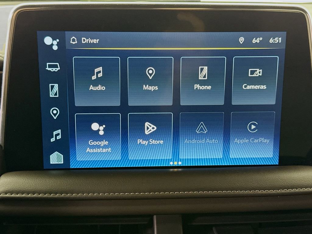 Used 2023 Chevrolet Suburban LT w/ Max Trailering Package AWD/4WD image 15
