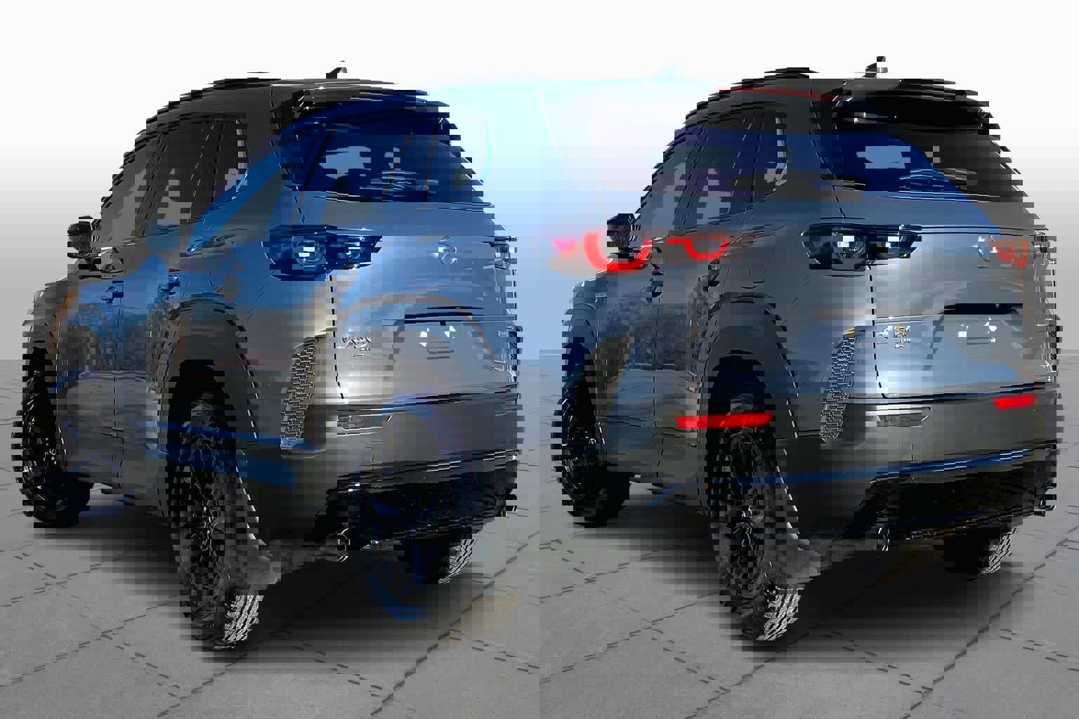 Used 2025 MAZDA CX-50 AWD 2.5 Hybrid w/ Weather Package image 11