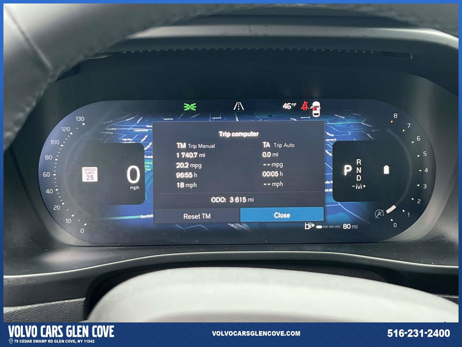 Used 2026 Volvo XC40 B5 Ultra w/ Climate Package AWD/4WD image 25