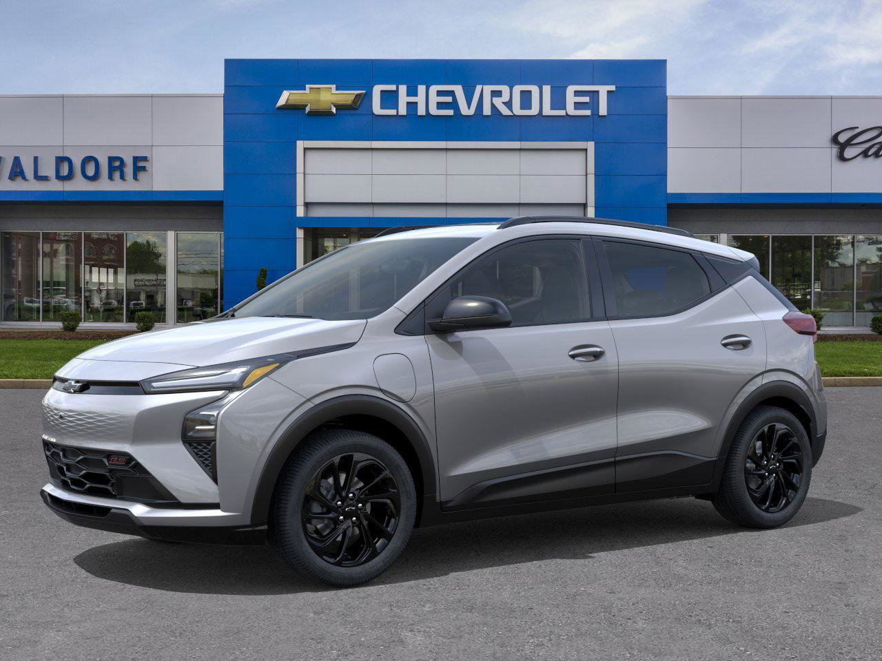 New 2027 Chevrolet Bolt RS image 2
