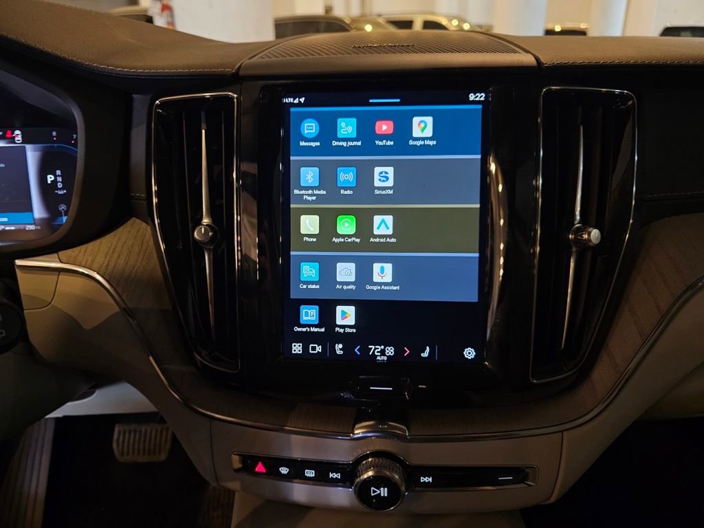 Certified 2023 Volvo XC60 B5 Ultimate image 21