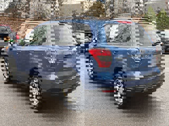 Used 2015 Subaru Forester 2.5i Premium w/ Popular Package #1 image 20
