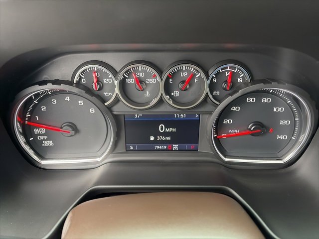 Used 2021 Chevrolet Suburban LT w/ LT Signature Package image 25