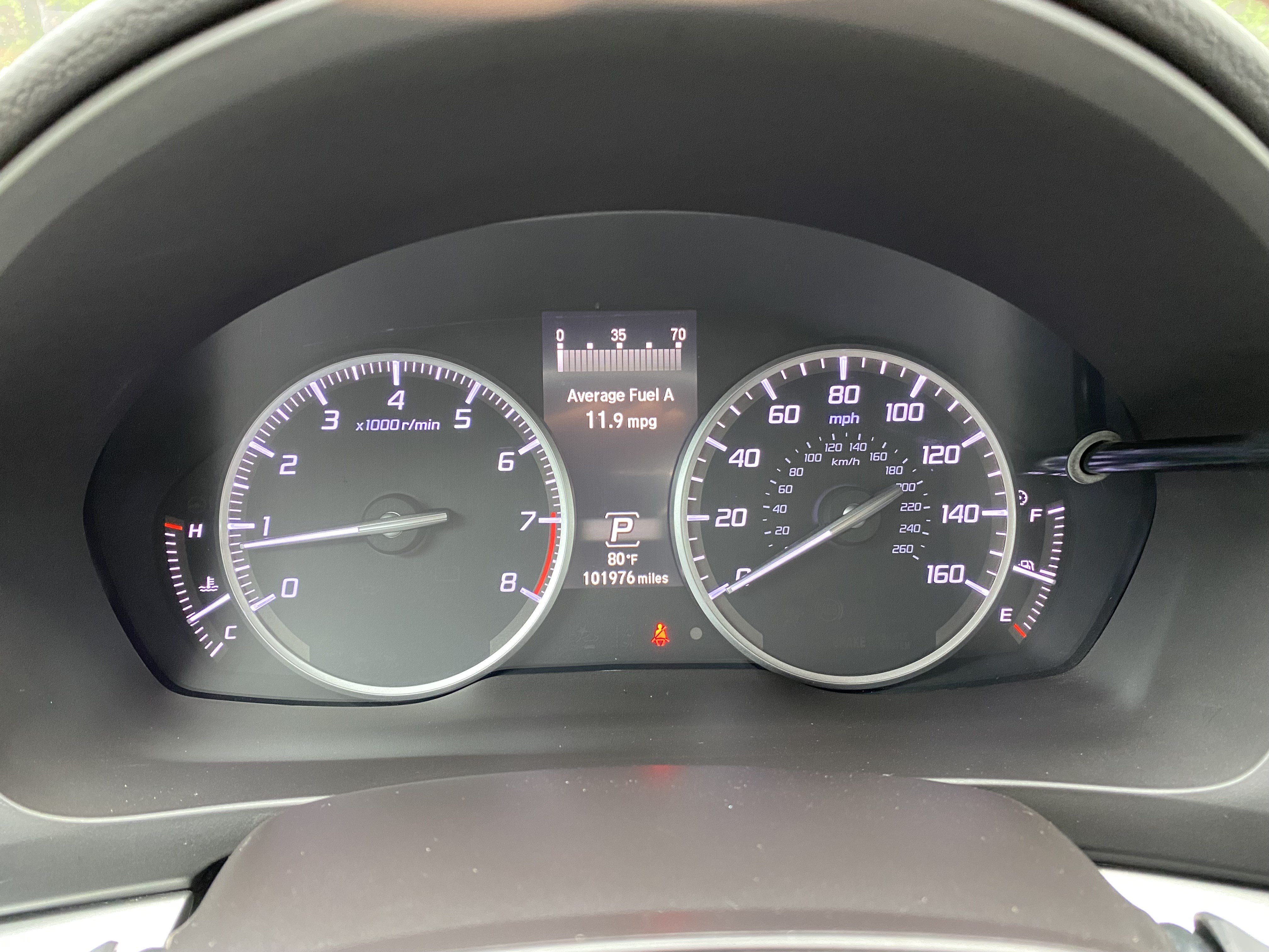 Used 2019 Acura ILX FWD image 20