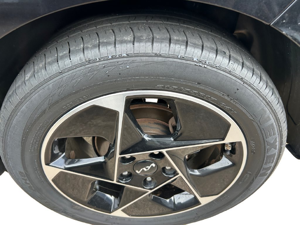 Used 2023 Kia Soul EX FWD image 14