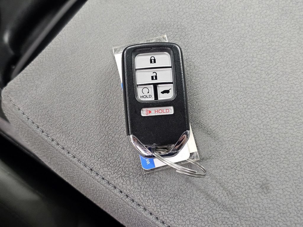 Used 2018 Honda CR-V EX image 37