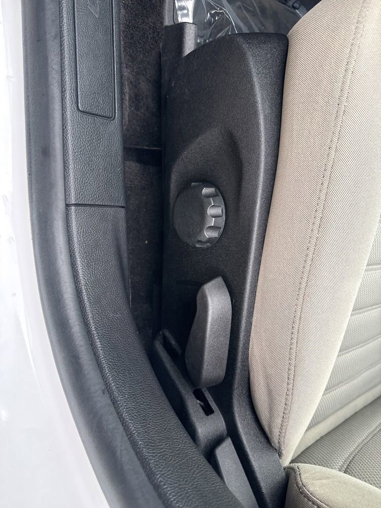 Certified 2017 Ford Fusion S image 55