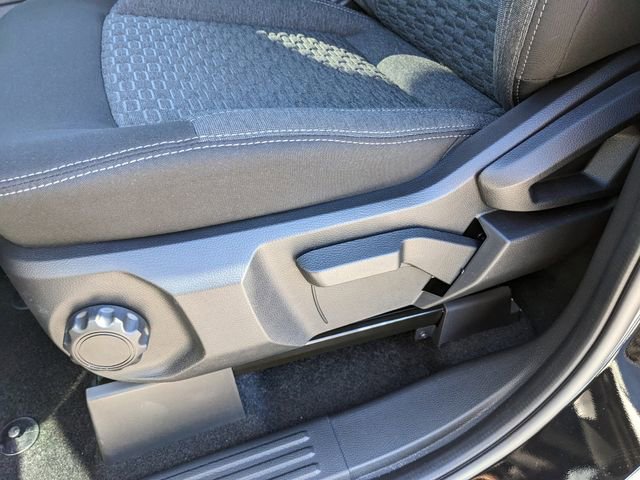 New 2025 Ford Ranger XL image 21