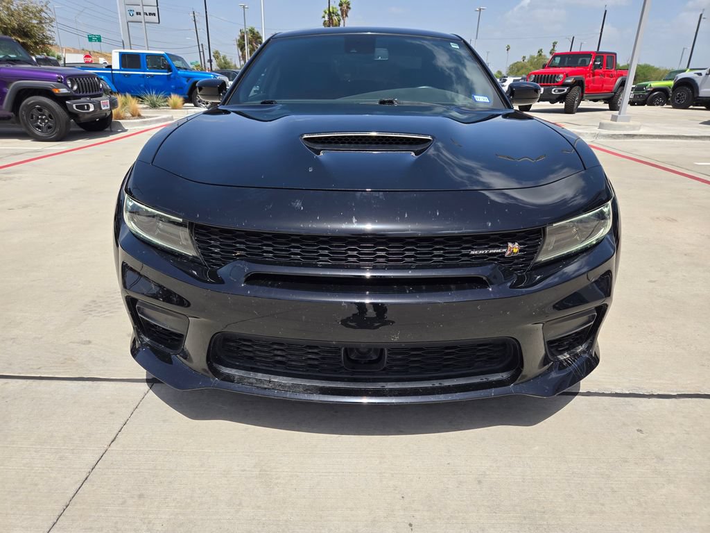 Used 2023 Dodge Charger Scat Pack RWD image 8