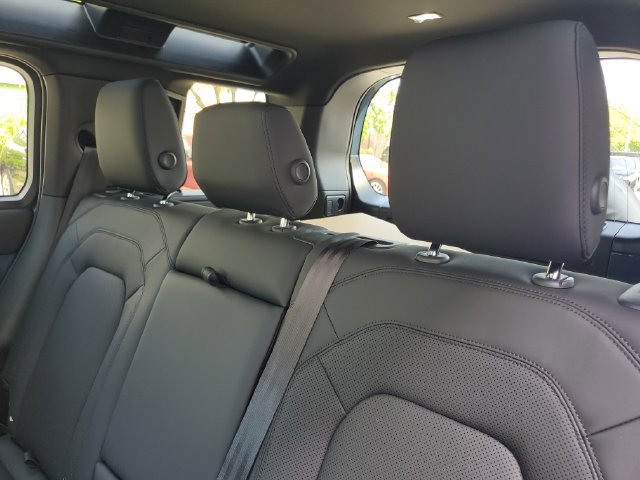 New 2026 Land Rover Defender 110 S AWD/4WD image 11