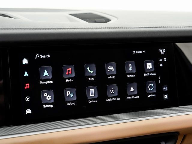 Certified 2025 Porsche Cayenne image 19