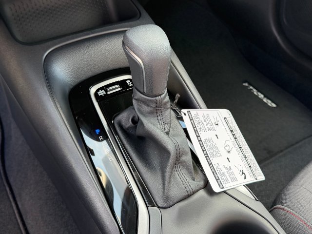 New 2027 Toyota Corolla SE FWD image 16