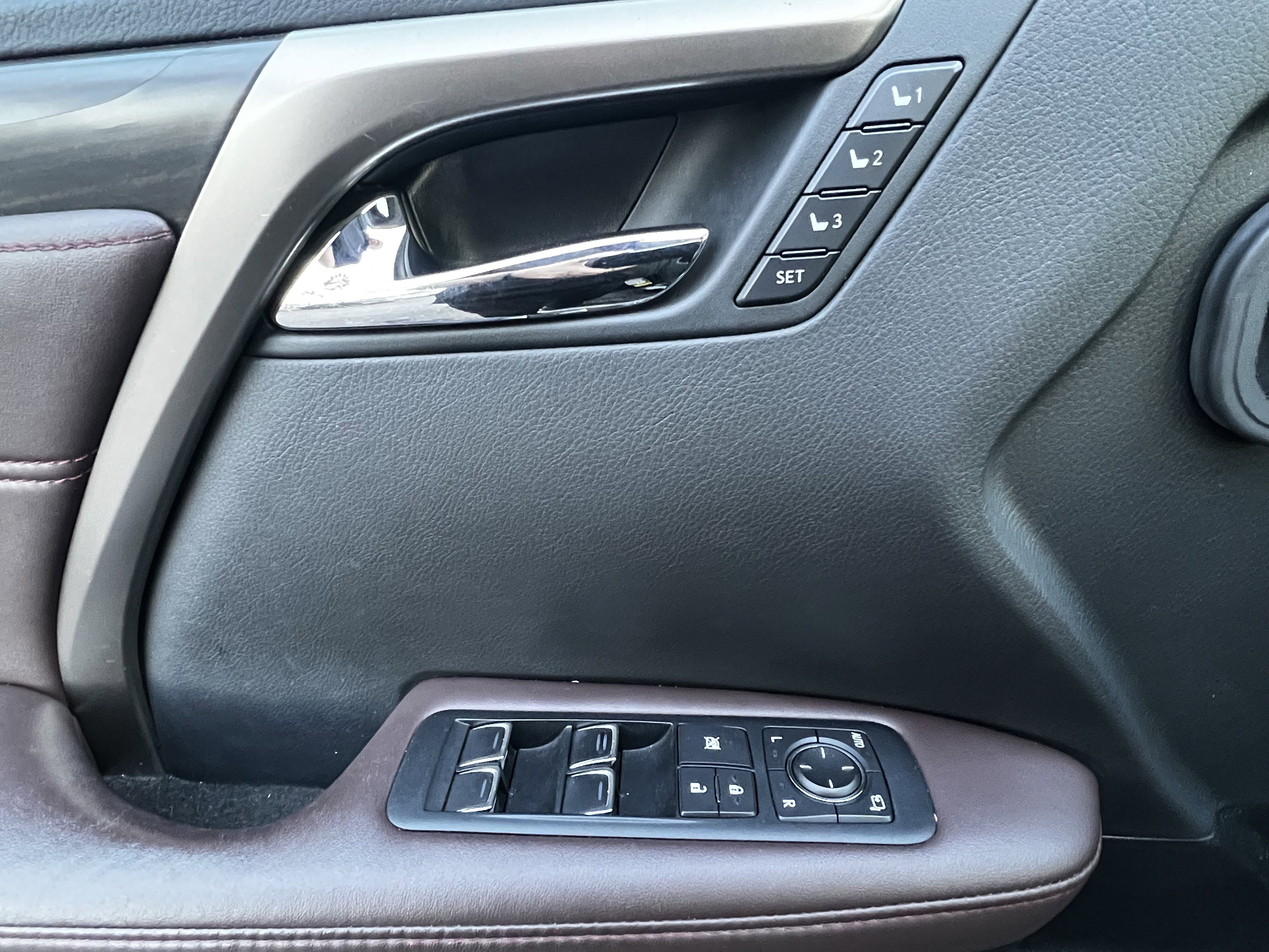 Used 2016 Lexus RX 350 FWD w/ Premium Package image 14