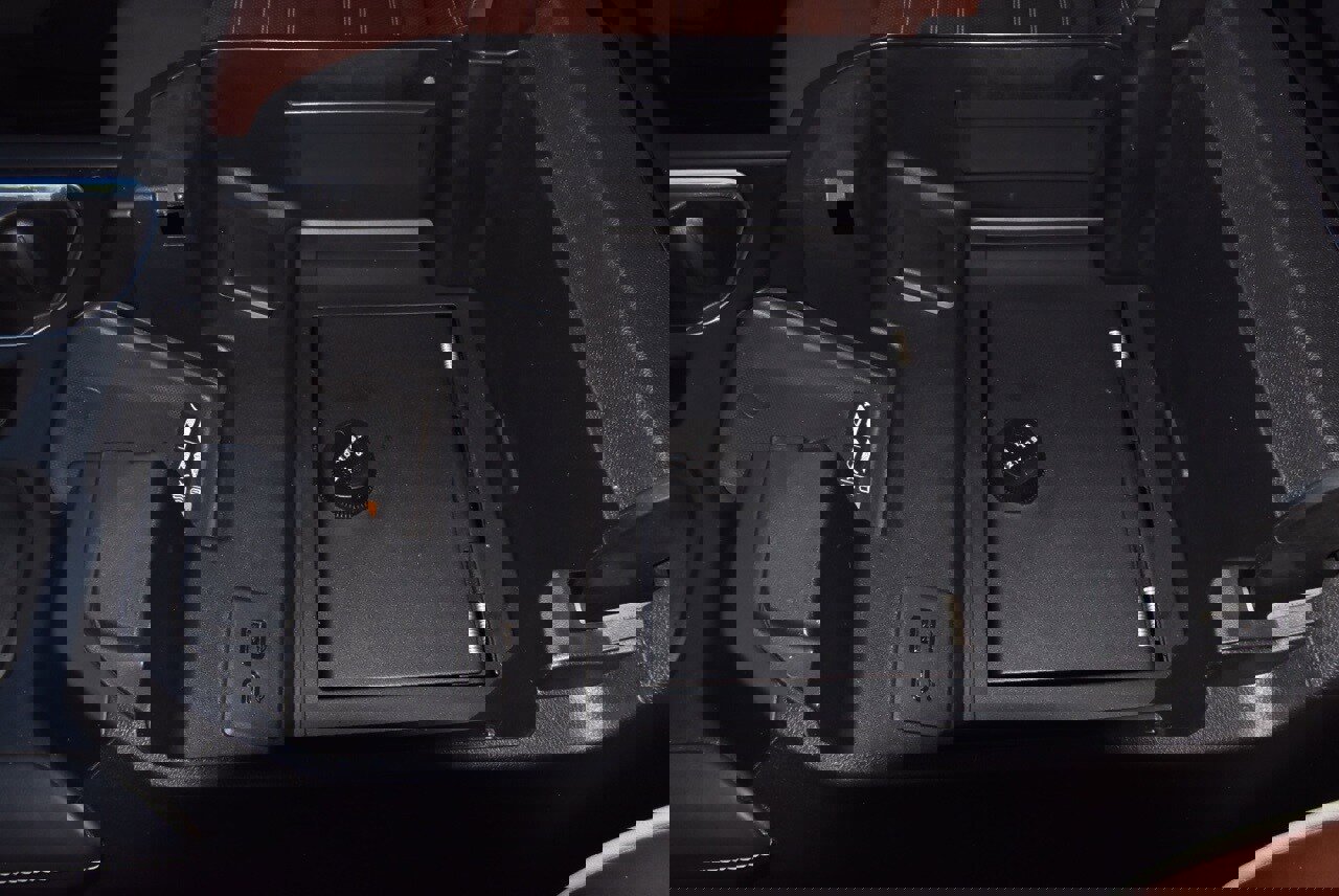 Used 2024 GMC Sierra 2500 Denali Ultimate image 30