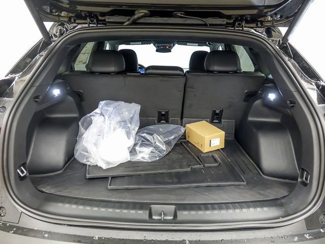 New 2026 Chevrolet Blazer EV LT image 8