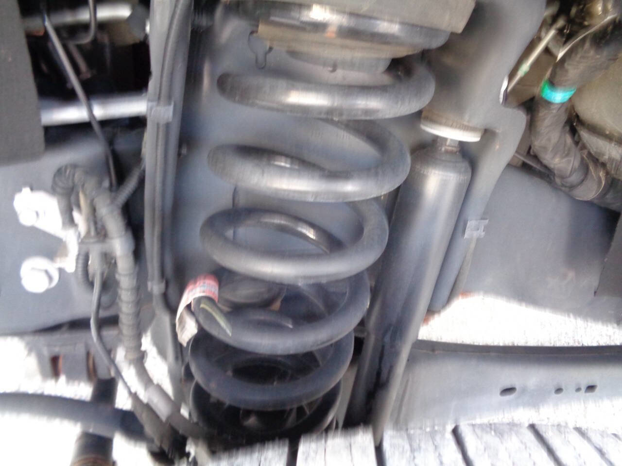 Used 2024 Ford F350 XL w/ XL Chrome Package image 81