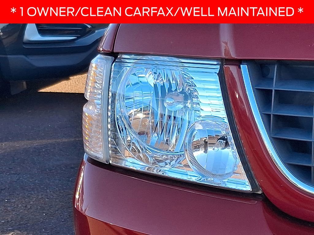 Used 2002 Ford Explorer XLT image 9