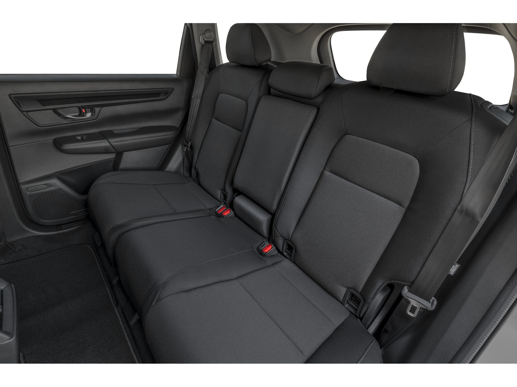 New 2027 Honda CR-V LX image 12