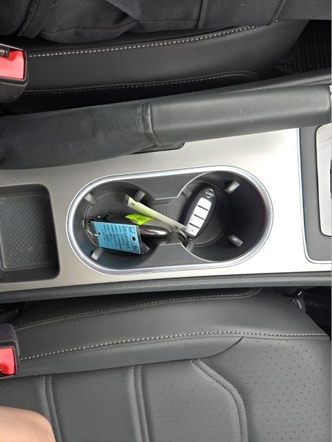 Used 2020 Volkswagen Passat 2.0T SE image 18