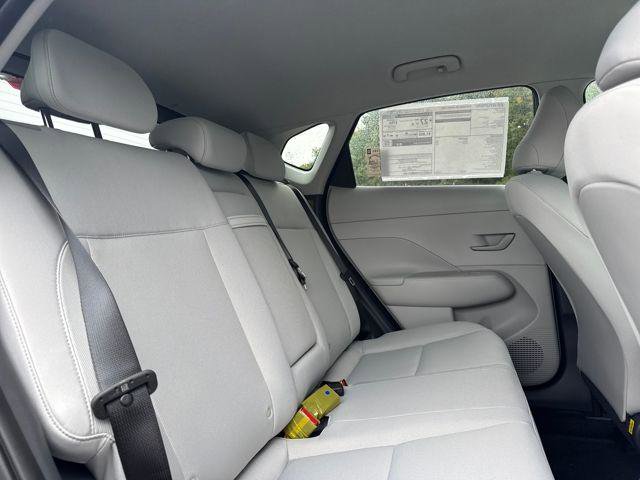 New 2026 Hyundai Kona SEL Sport image 13